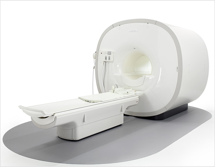 1.5T MRIの写真