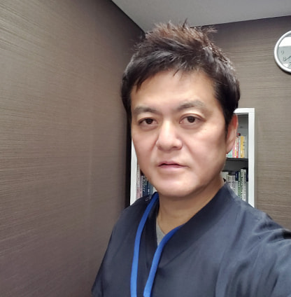 矢野 茂敏
