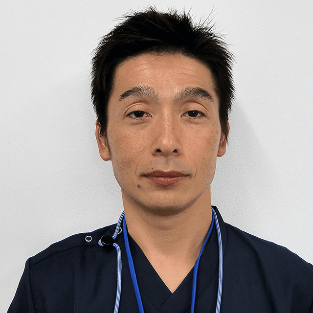 平岡 史大