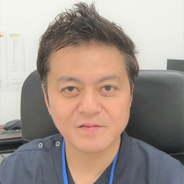矢野 茂敏