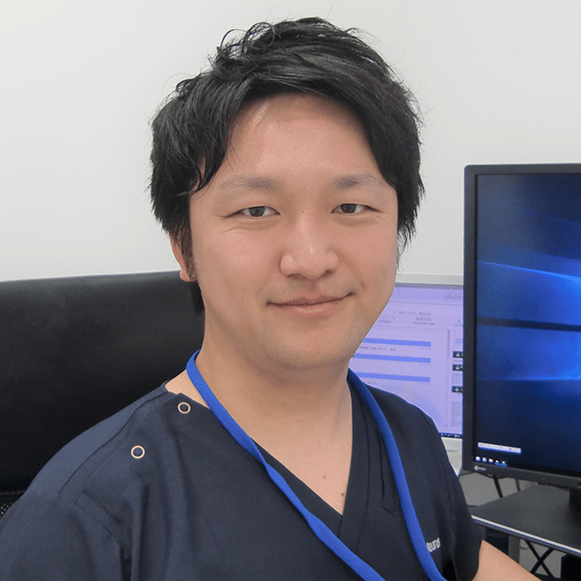 吉田 真一郎